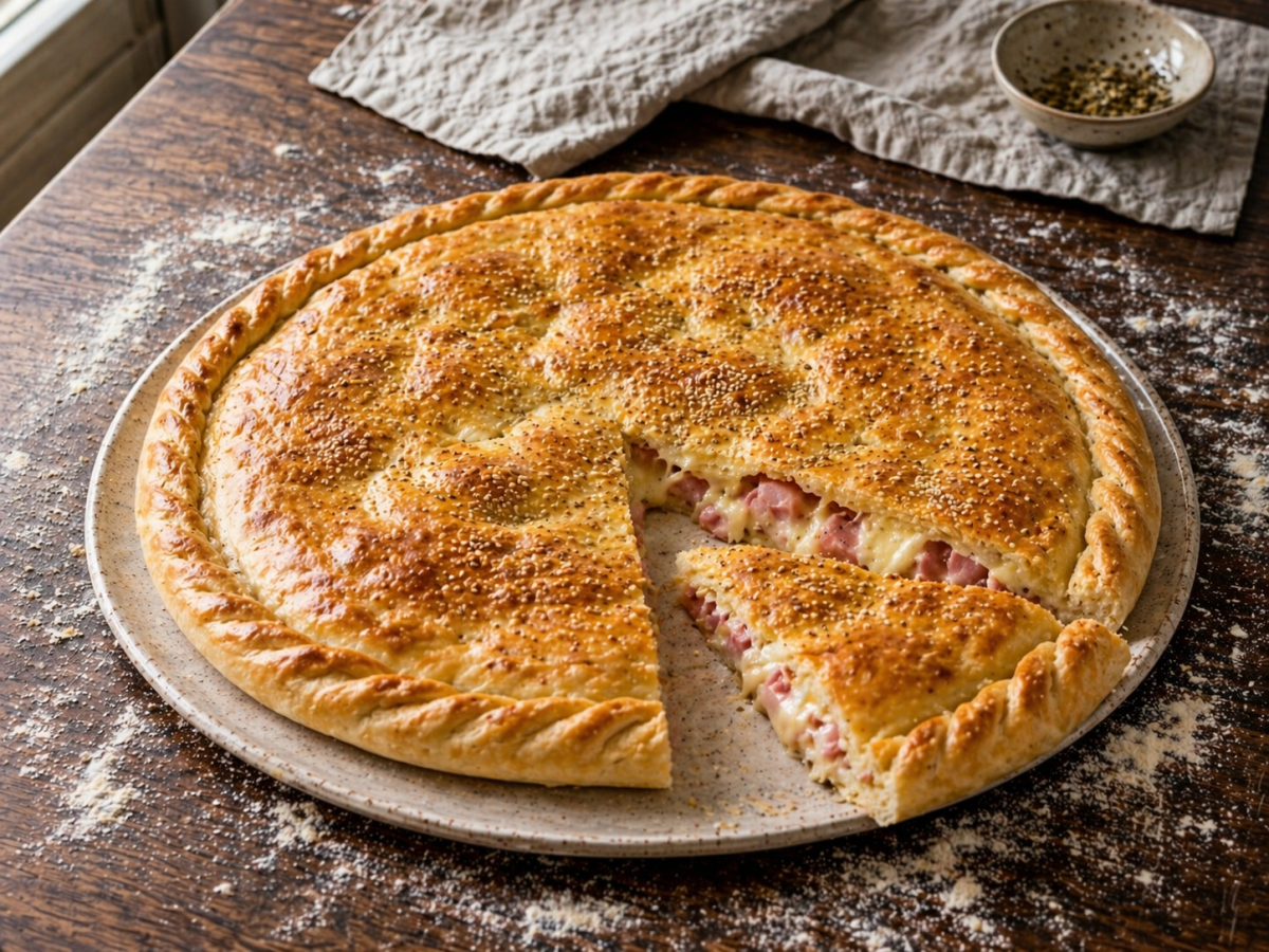 Masa para tarta