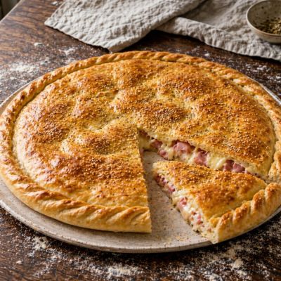 Masa para tarta